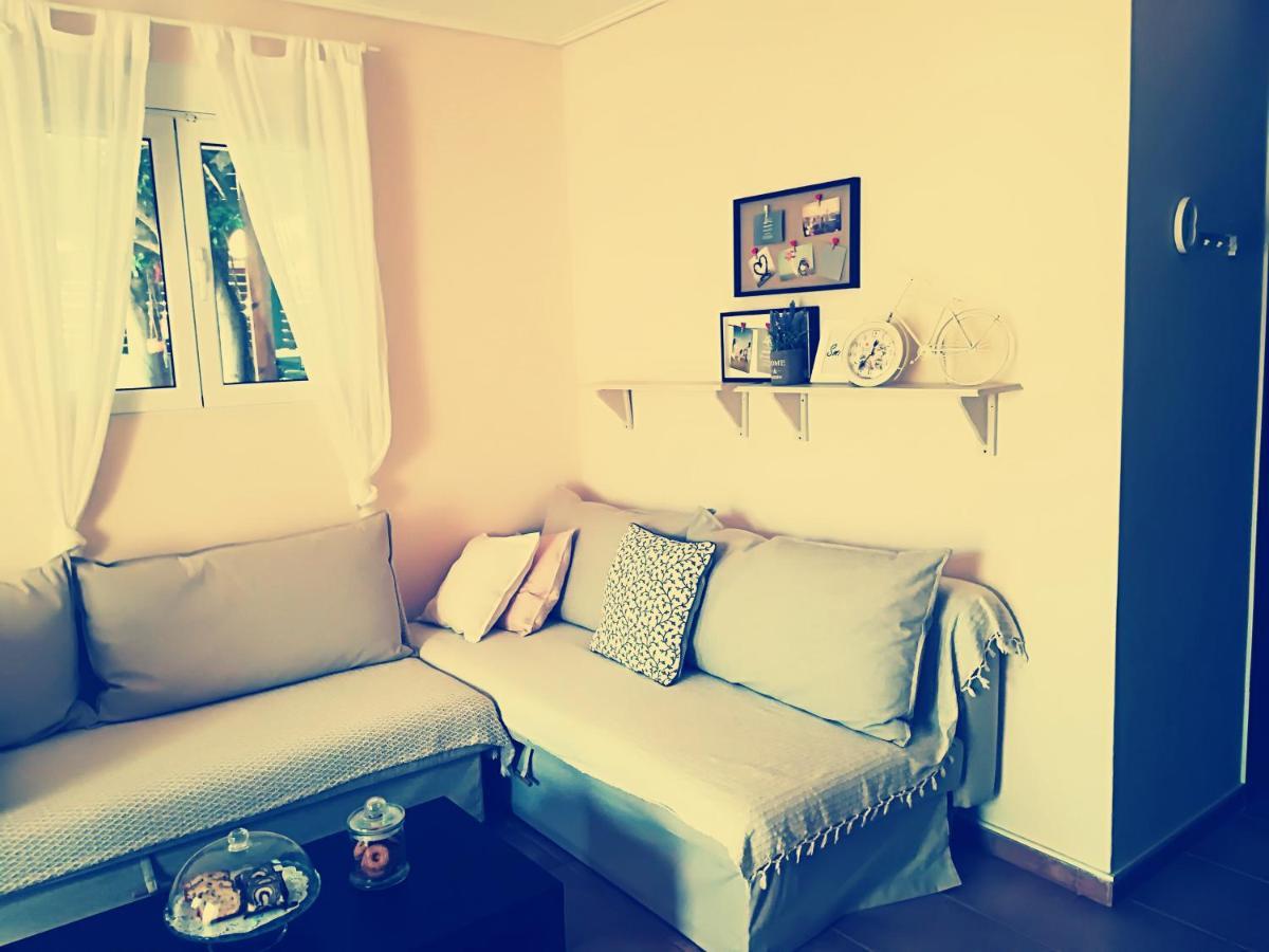 Lux House Next To The Airport Of Athens. Transport 24H Villa Артемида Екстериор снимка