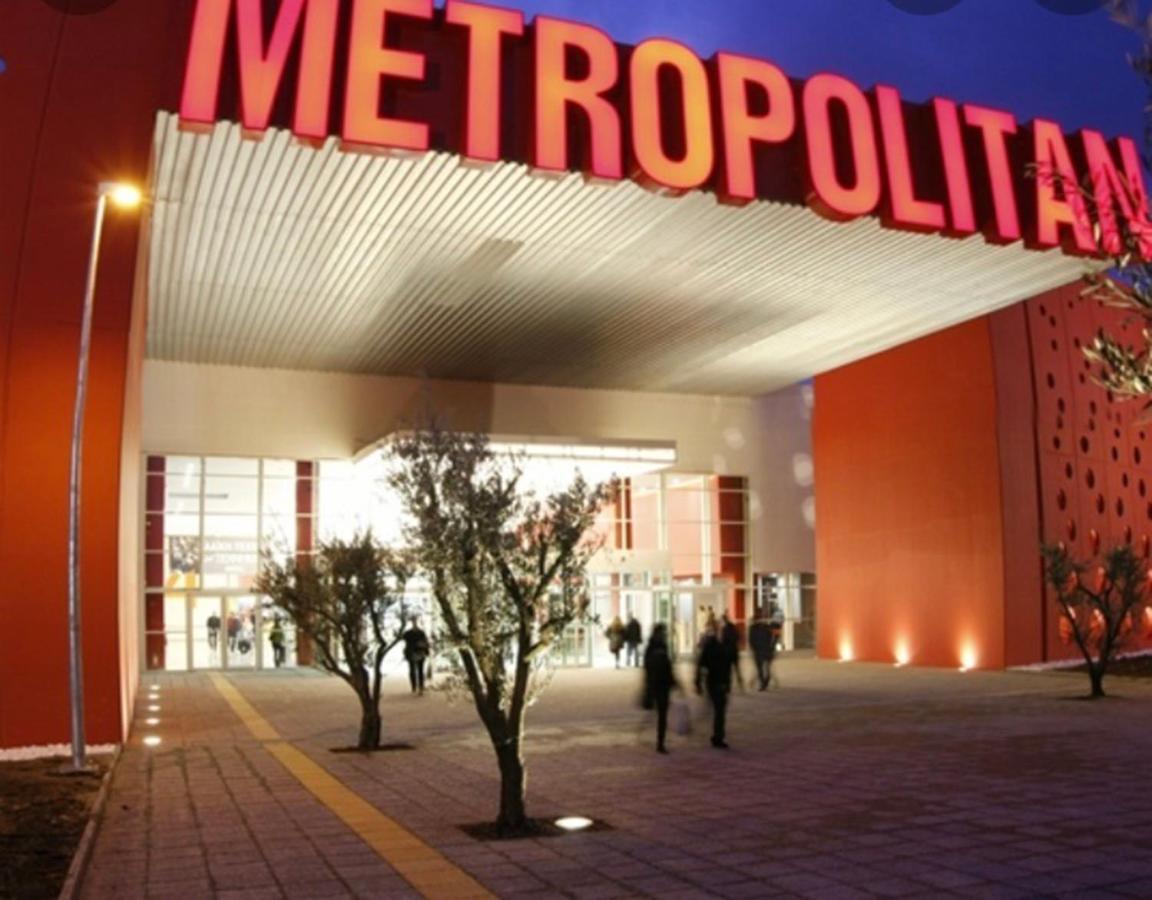 Lux House Next To The Airport Of Athens. Transport 24H Villa Артемида Екстериор снимка