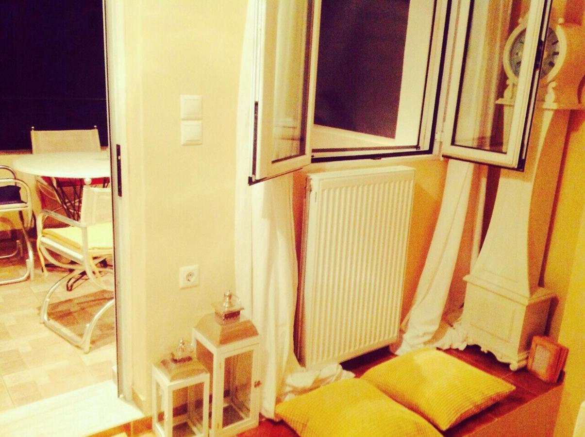 Lux House Next To The Airport Of Athens. Transport 24H Villa Артемида Екстериор снимка